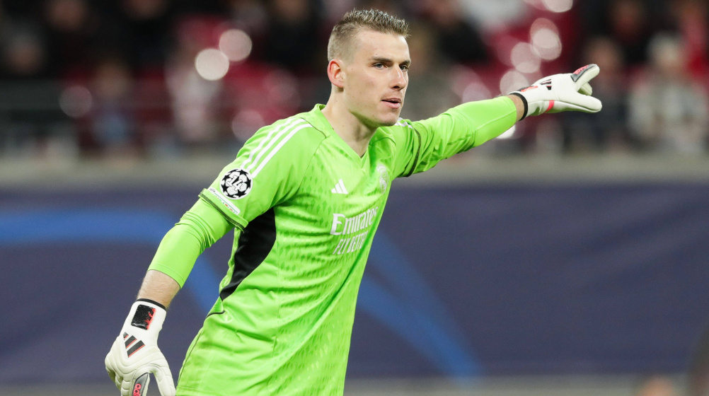 Andriy Lunin