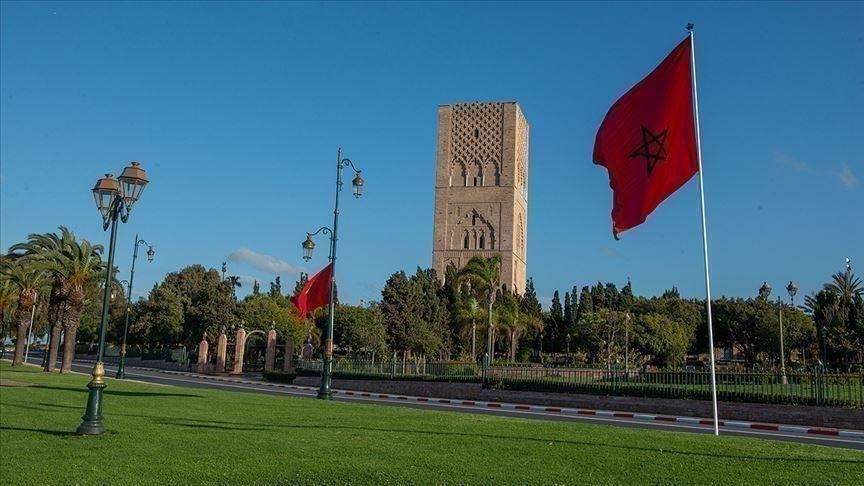 Maroc