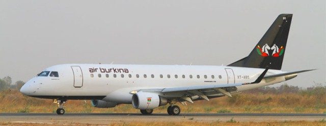 Air Burkina