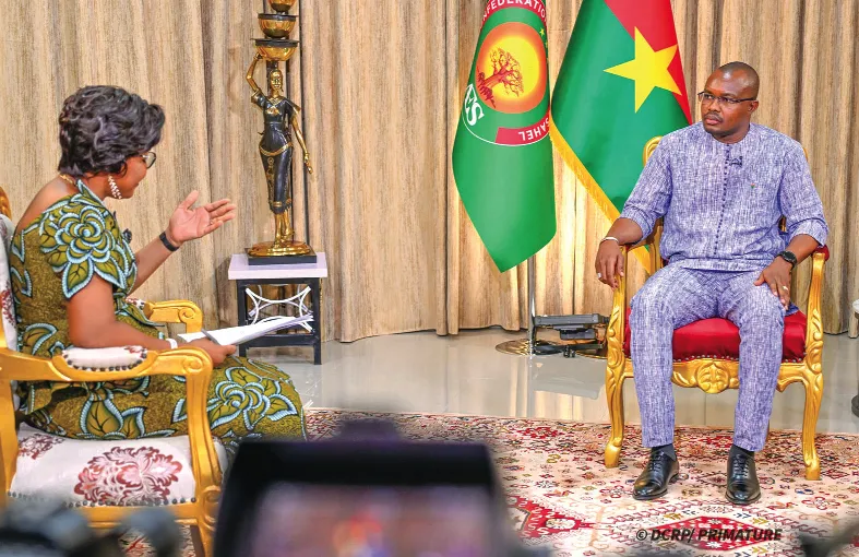 Rimtalba Jean Emmanuel Ouédraogo