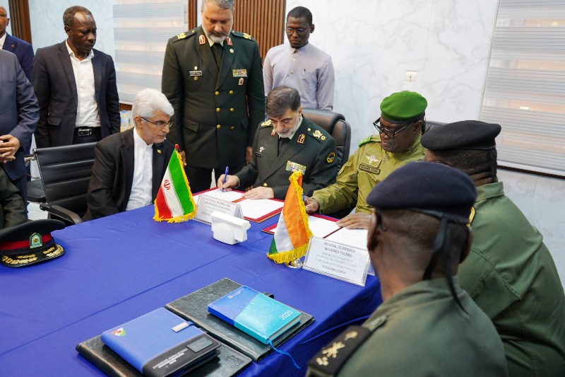 Niger
