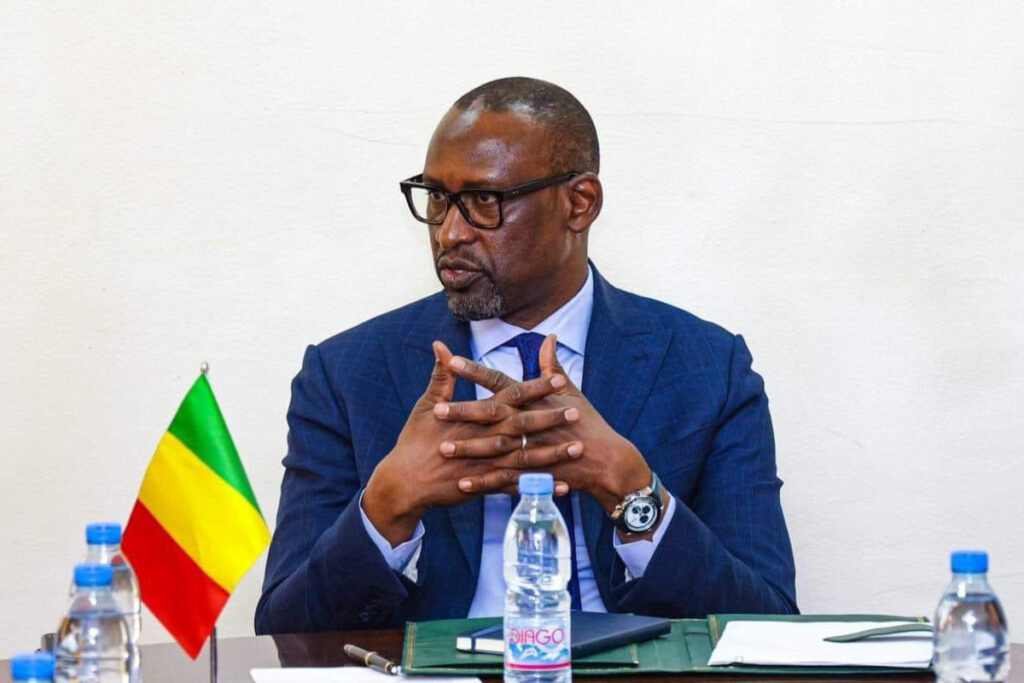 Abdoulaye Diop