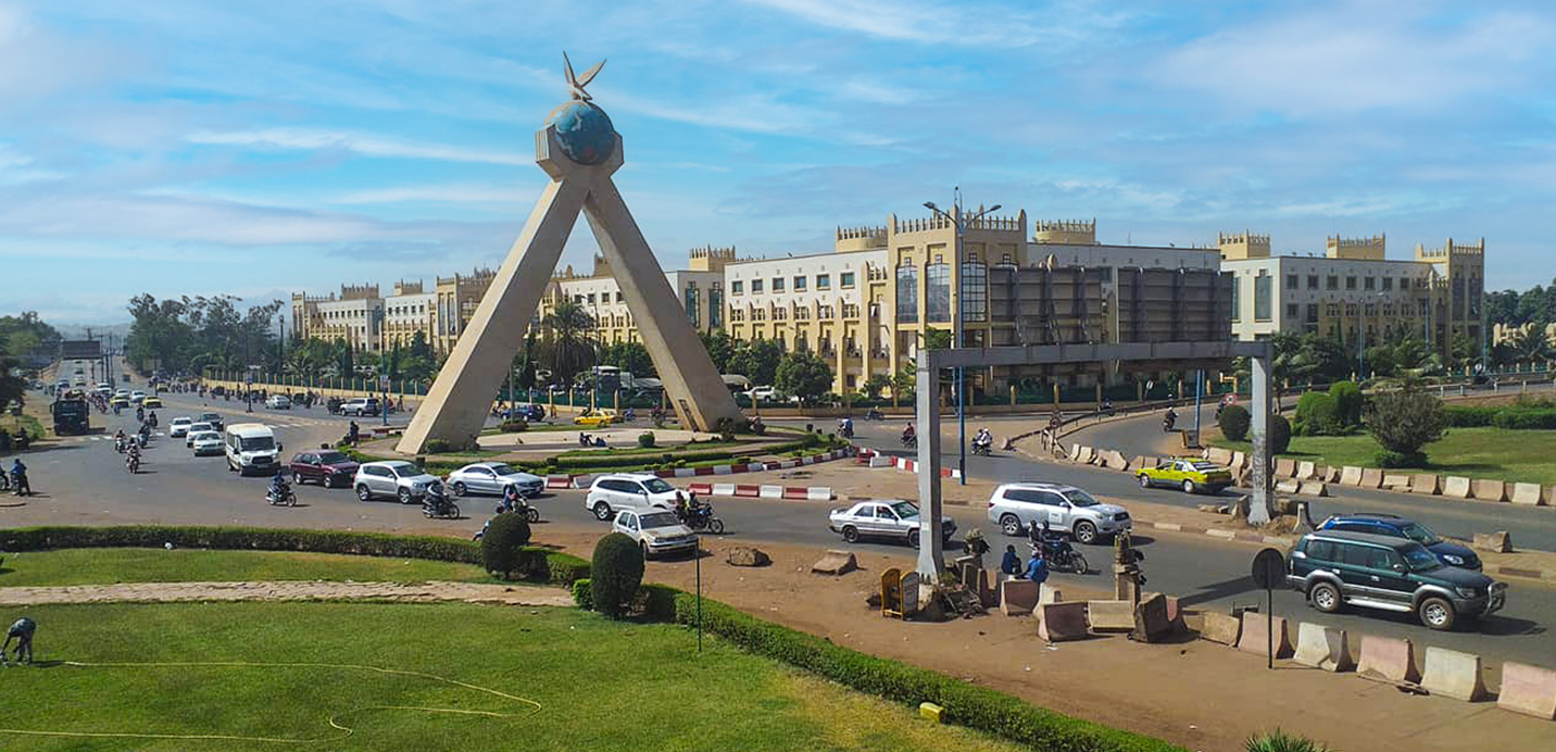 Bamako