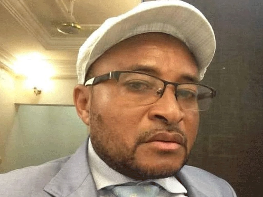 Saïd Penda
