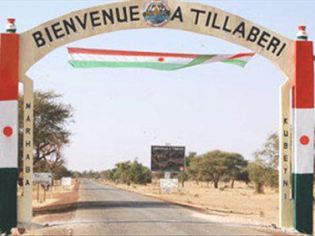 Tillaberi