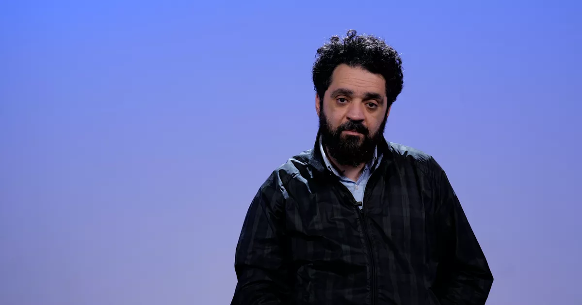 Wassim Nasr